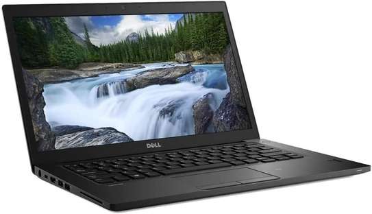 Ordinateur portable Dell 7390 core I7 image 3