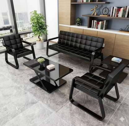 Salons d'attente image 2