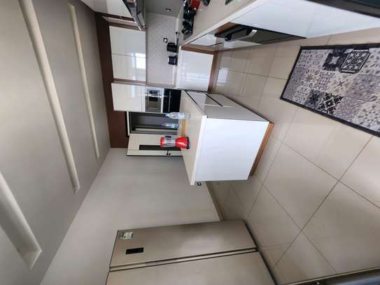 Appartement à vendre almadies image 4