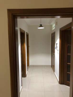 Appartement F4 Cité Mourtada Exclusive à louer image 2