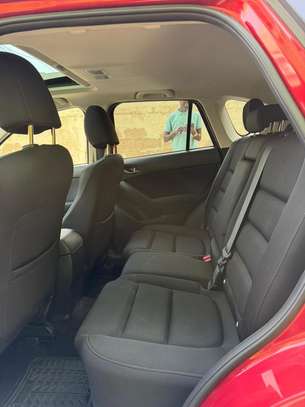 Mazda CX5 image 8