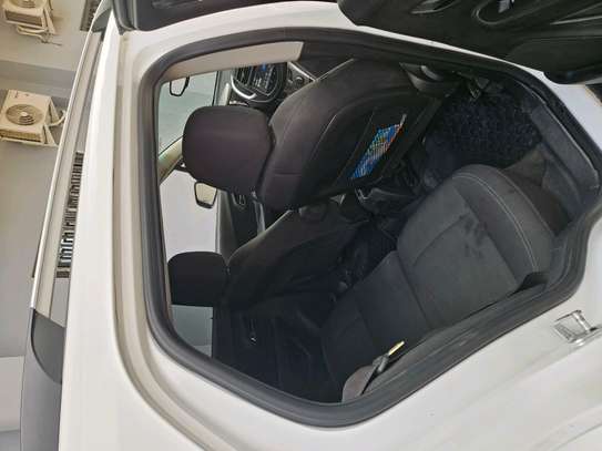 Chevrolet Trax image 6
