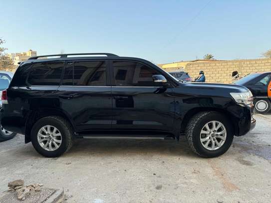 Toyota v8 image 15