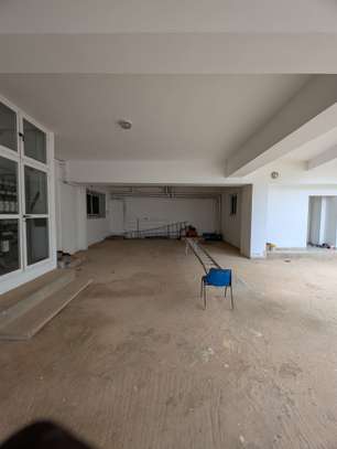 Immeuble R+6 à louer aux almadies image 3