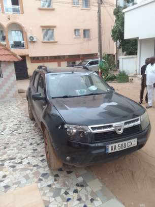 Renault Duster 2012 image 2