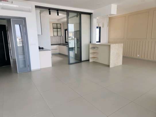 Appartement F4 à louer almadies image 10