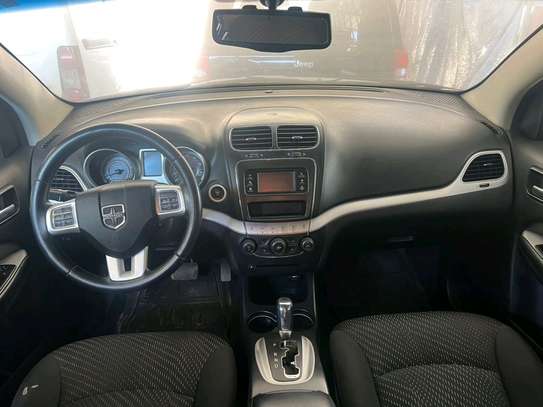 Dodge journey 2015 image 4