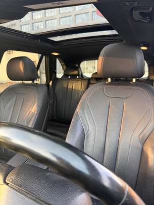 BMW X5 Xdrive 2017 image 10