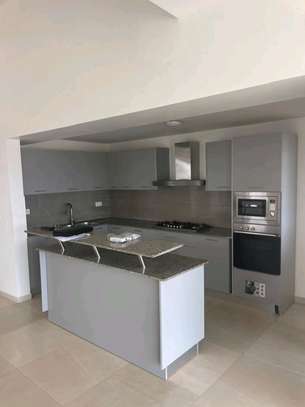 À louer, appartement neuf sotrac Mermoz image 11