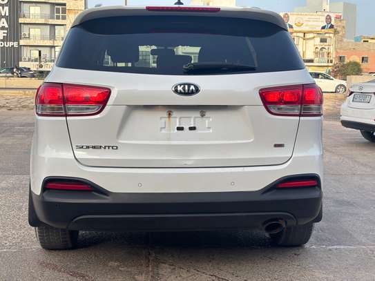 KIA SORENTO 2017 image 5