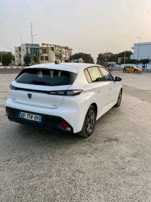 Peugeot 308 GT image 9