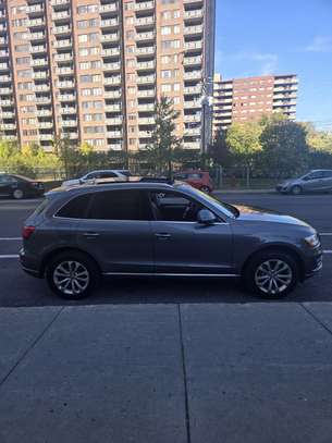 Audi Q5 premium 2015 image 6