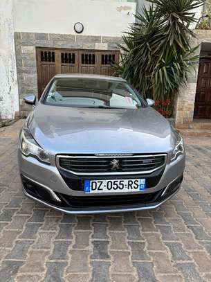 Peugeot 508 Diesel Automatique image 2