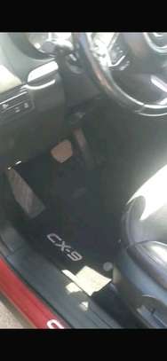Mazda CX9 image 3