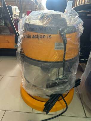 ASPIRATEUR EAU ET POUSSIERE image 2