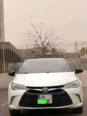 Toyota camry annee 2015 image 7