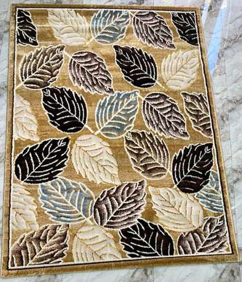 Tapis moderne deux dimensions disponibles image 5