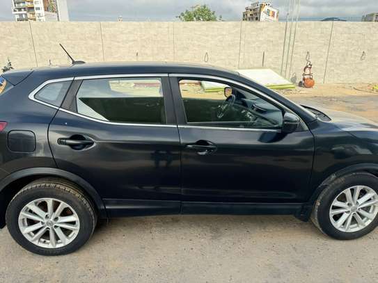NISSAN QASHQAI 2017 image 2