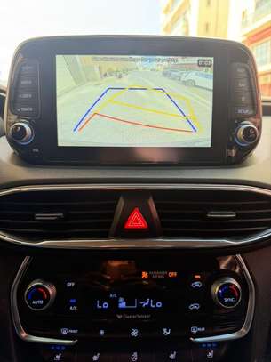 HYUNDAI SANTAFE 2021 image 6