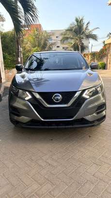 Nissan rogue 2021 image 10