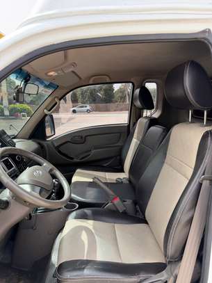 Kia bongo 2018 image 9