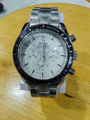 Montres GRANDES MARQUES CHRONOGRAPHE PJ image 5