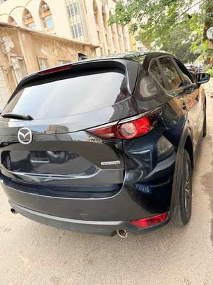 Mazda Cx5 2020 image 15