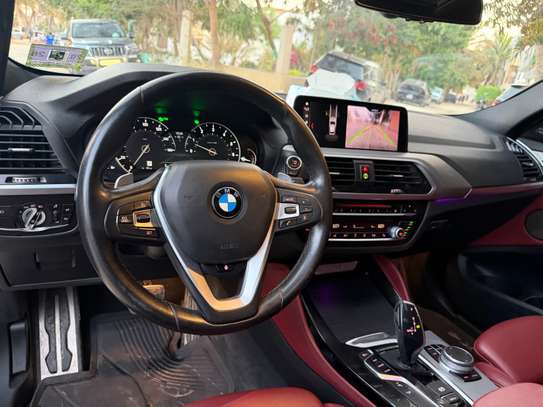 BMW X4 Pack M image 3