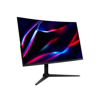 Moniteur Écran acer Curve 31.5 Pouce QHD image 2