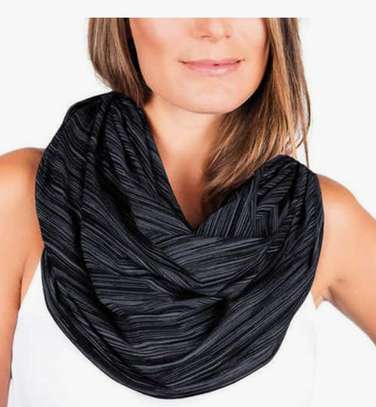 Châle/écharpe/foulard pour femme image 2