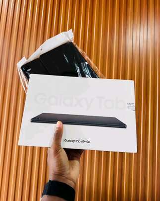 Galaxy Tab A9+ 5G image 5