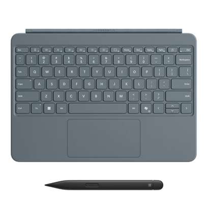 Clavier pour Surface Pro 12 pouces avec stylet image 5