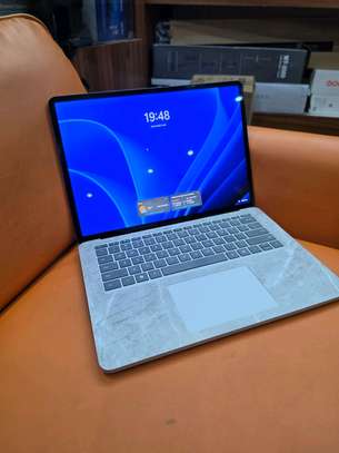 Surface laptop Studio image 5