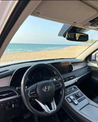 Hyundai palissade image 3