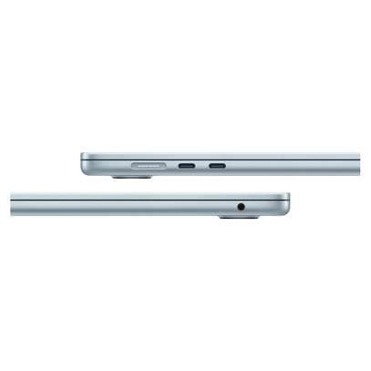 MacBook Air 13 pouces M5 16/512 AZERTY image 4