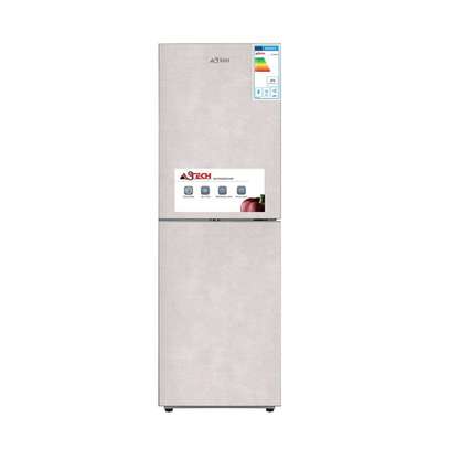 REFRIGERATEUR ASTECH COMBINE 4TIROIRS GM BLANC image 5