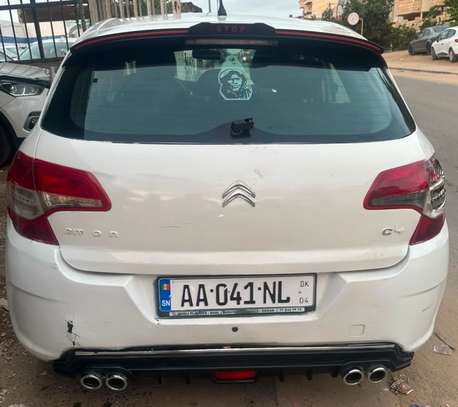 Citroën C4 2014 image 11