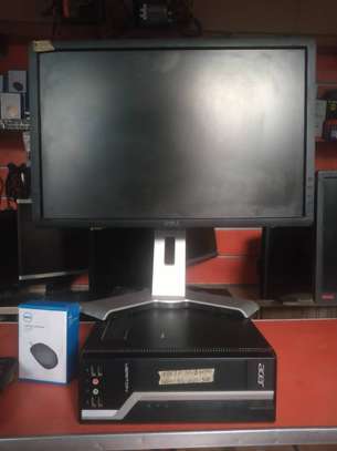 CORE I7 4 à 7ème génération .8GO.500GO.19à 24 pouces image 3