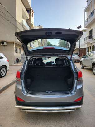HYUNDAI TUCSON DIESEL 2014 image 8