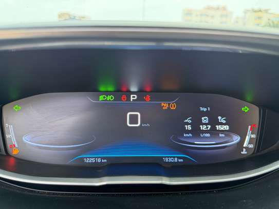 Peugeot 3008 image 7
