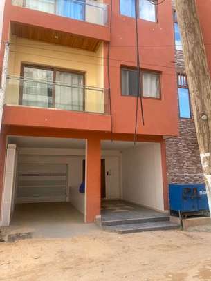 Appartement F4 à louer au mariste image 14