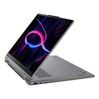 Lenovo Yoga Ultra 7i 2-in-1 Aura Edition 2026 (16" Intel) image 5