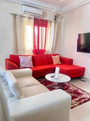 Appartement keur gorgui image 5