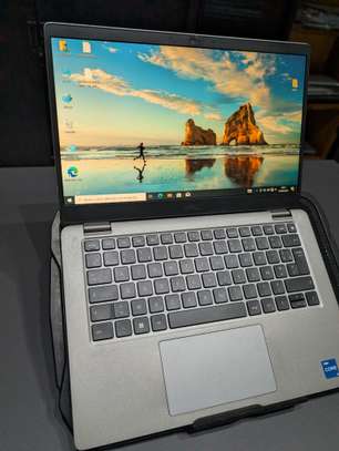 Ordinateur portable i5 13th dell 3340 image 7