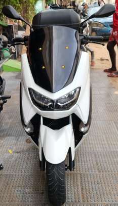 Yamaha Nmax 155 2022 image 9