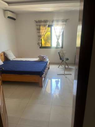 Penthouse à louer à mermoz image 10