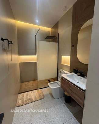 VENTE APPARTEMENTS NEUFS LIBERTÉ 6 DAKAR image 8