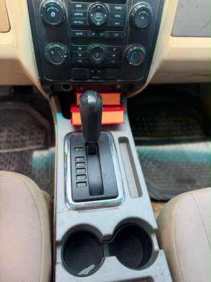 Ford escape 2009 image 6