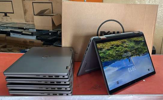 Dell Latitude 7320 X360 Tactile i7 11ème .16Go.512Go SSD image 6