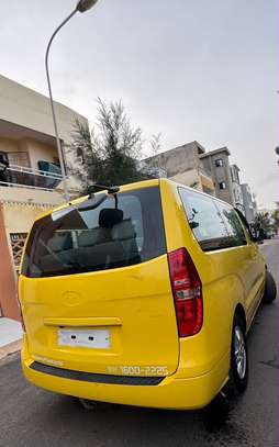 HYUNDAI GRAND STAREX 2017 (12 PLACES) image 7